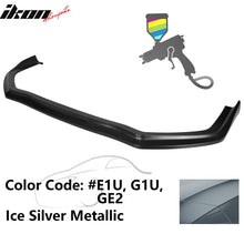 Load image into Gallery viewer, 2015-2017 Subaru WRX&amp;WRX STI CS Style Front Lip Spoiler PP