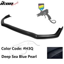 Load image into Gallery viewer, 2015-2017 Subaru WRX&amp;WRX STI CS Style Front Lip Spoiler PP