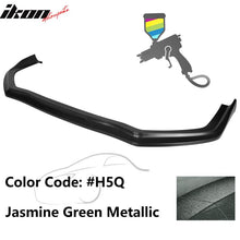 Load image into Gallery viewer, 2015-2017 Subaru WRX&amp;WRX STI CS Style Front Lip Spoiler PP