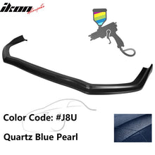 Load image into Gallery viewer, 2015-2017 Subaru WRX&amp;WRX STI CS Style Front Lip Spoiler PP