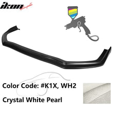 Load image into Gallery viewer, 2015-2017 Subaru WRX&amp;WRX STI CS Style Front Lip Spoiler PP
