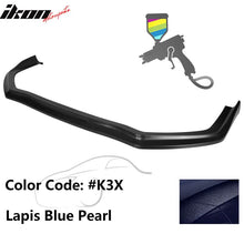 Load image into Gallery viewer, 2015-2017 Subaru WRX&amp;WRX STI CS Style Front Lip Spoiler PP