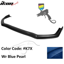 Load image into Gallery viewer, 2015-2017 Subaru WRX&amp;WRX STI CS Style Front Lip Spoiler PP