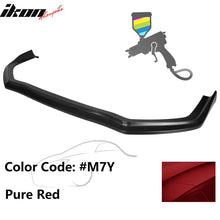 Load image into Gallery viewer, 2015-2017 Subaru WRX&amp;WRX STI CS Style Front Lip Spoiler PP