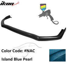 Load image into Gallery viewer, 2015-2017 Subaru WRX&amp;WRX STI CS Style Front Lip Spoiler PP