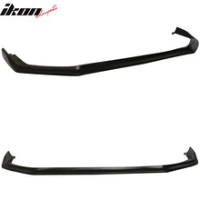 Load image into Gallery viewer, 2015-2017 Subaru WRX STI Front Bumper Lip Splitters Winglet