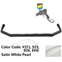 Load image into Gallery viewer, 2015-2017 Subaru WRX STI V-Limited Style Front Bumper Lip Spoiler PP