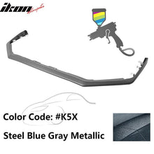 Load image into Gallery viewer, 2015-2017 Subaru WRX STI Carbon Paint Front Bumper Lip Spoiler ABS