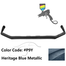 Load image into Gallery viewer, 2015-2017 Subaru WRX STI V-Limited Style Front Bumper Lip Spoiler PP