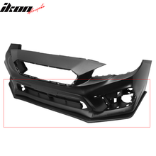 Load image into Gallery viewer, 2015-2017 Subaru WRX STI Front Lip + Rear Aprons + Rear Diffuser