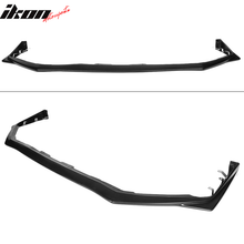 Load image into Gallery viewer, 2015-2017 Subaru WRX &amp; STI OE STI Style Unpainted Front Bumper Lip PU