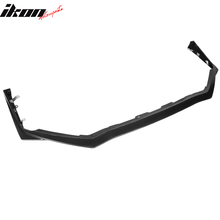 Load image into Gallery viewer, 2015-2017 Subaru WRX &amp; STI OE STI Style Unpainted Front Bumper Lip PU