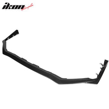 Load image into Gallery viewer, 2015-2017 Subaru WRX &amp; STI OE STI Style Unpainted Front Bumper Lip PU