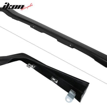 Load image into Gallery viewer, 2015-2017 Subaru WRX &amp; STI OE STI Style Unpainted Front Bumper Lip PU