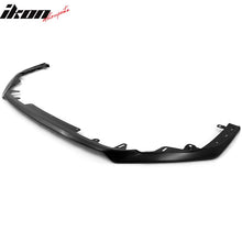 Load image into Gallery viewer, 2022-2025 Subaru WRX STI Style Front Lip Splitter Unpainted Spoiler PP