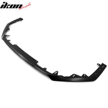 Load image into Gallery viewer, 2022-2025 Subaru WRX STI Style Front Lip Splitter Unpainted Spoiler PP