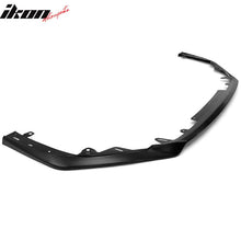 Load image into Gallery viewer, 2022-2025 Subaru WRX STI Style Front Lip Splitter Unpainted Spoiler PP