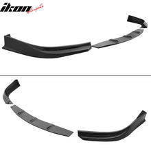 Load image into Gallery viewer, 1997-2001 Subaru Impreza WRX GD Style Unpainted Front Bumper Lip PU