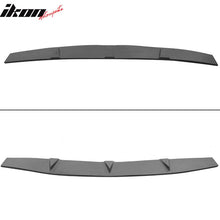 Load image into Gallery viewer, 1997-2001 Subaru Impreza WRX GD Style Unpainted Front Bumper Lip PU