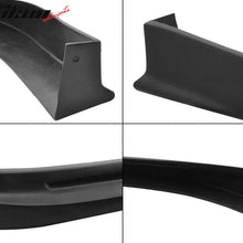 Load image into Gallery viewer, 1997-2001 Subaru Impreza WRX GD Style Unpainted Front Bumper Lip PU