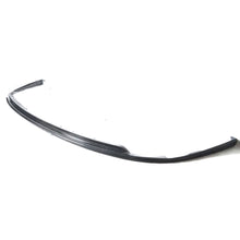 Load image into Gallery viewer, 2008-2010 Subaru Impreza WRX Front Bumper Lip Spoiler Carbon Fiber