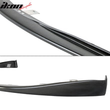 Load image into Gallery viewer, 2008-2010 Subaru Legacy (JDM Bumper Only) Black Front Bumper Lip PU