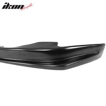 Load image into Gallery viewer, 2005-2010 Scion tC JDM Sport Style Front Lip Splitter Chin Spoiler PU