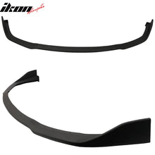 Load image into Gallery viewer, 2005-2010 Scion tC CS Style Add On Front Bumper Lip Chin Spoiler PU