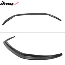 Load image into Gallery viewer, 2011-2013 Scion tC MDA Style Front Bumper Lip Chin Spoiler Splitter PU