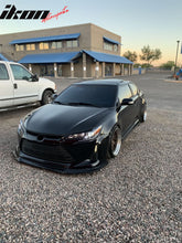 Load image into Gallery viewer, 2014-2016 Scion tC GT Style Front Bumper Lip Chin Spoiler Splitter PU