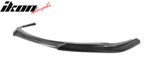 Load image into Gallery viewer, 2014-2016 Scion tC GT Style Front Bumper Lip Chin Spoiler Splitter PU