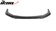 Load image into Gallery viewer, 2014-2016 Scion tC GT Style Front Bumper Lip Chin Spoiler Splitter PU
