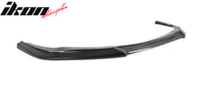 Load image into Gallery viewer, 2014-2016 Scion tC GT Style Front Bumper Lip Chin Spoiler Splitter PU