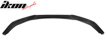 Load image into Gallery viewer, 2014-2016 Scion tC GT Style Front Bumper Lip Chin Spoiler Splitter PU