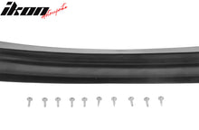 Load image into Gallery viewer, 2014-2016 Scion tC GT Style Front Bumper Lip Chin Spoiler Splitter PU