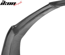 Load image into Gallery viewer, 2014-2016 Scion tC GT Style Front Bumper Lip Chin Spoiler Splitter PU