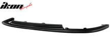 Load image into Gallery viewer, 2004-2005 Subaru Impreza WRX STI STI Style Front Bumper Lip Guard - PU