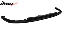 Load image into Gallery viewer, 2004-2005 Subaru Impreza WRX STI STI Style Front Bumper Lip Guard - PU