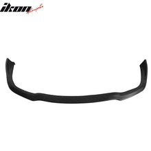 Load image into Gallery viewer, 2006-2008 Honda Civic Coupe CS Style Front Lip Bumper Lower Spoiler PU