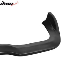 Load image into Gallery viewer, 2006-2008 Honda Civic Coupe CS Style Front Lip Bumper Lower Spoiler PU