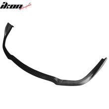 Load image into Gallery viewer, 2009-2014 Lancer Ralliart CS Style Front Lip Bumper Lower Spoiler PU