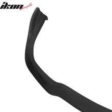 Load image into Gallery viewer, 2009-2014 Lancer Ralliart CS Style Front Lip Bumper Lower Spoiler PU