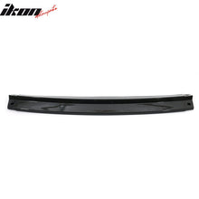 Load image into Gallery viewer, 2022-2025 Subaru WRX IKON Carbon Fiber Print Front Bumper Lip PP 3PCS