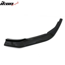 Load image into Gallery viewer, 2022-2025 Subaru WRX IKON Carbon Fiber Print Front Bumper Lip PP 3PCS
