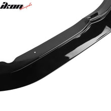 Load image into Gallery viewer, 2022-2025 Subaru WRX IKON Style Front Bumper Lip PP 3PCS