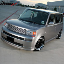 Load image into Gallery viewer, 2003-2007 Scion xB OEM Style Unpainted Front Bumper Lip Splitter PU
