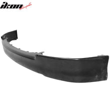 Load image into Gallery viewer, 2003-2007 Scion xB OEM Style Unpainted Front Bumper Lip Splitter PU