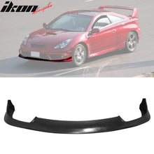 Load image into Gallery viewer, 2000-2002 Toyota Celica JDM Style Front Bumper Lip PU