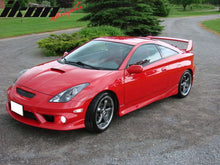 Load image into Gallery viewer, 2000-2002 Toyota Celica JDM Style Front Bumper Lip PU