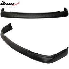 Load image into Gallery viewer, 2002-2003 Camry Sedan 4Dr VIP Style Front Bumper Lip Spoiler PU